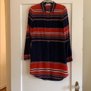 Equipment dress | Size S petite